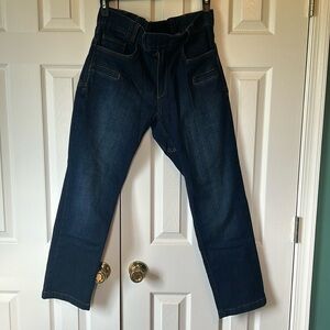 Helikon-Tex GREYMAN TACTICAL JEANS® - DENIM MID 32/30